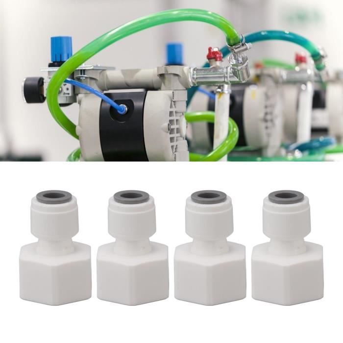 Adaptateur De Nettoyage Pour Fût De Bière - Acier Inoxydable, Compatible Coupleur, Pour Kegerator Et Barils