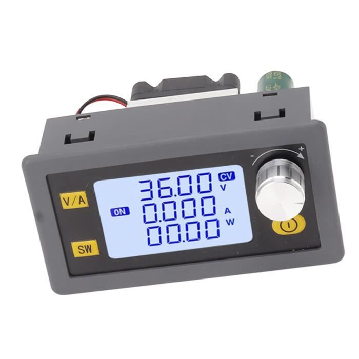 Milleplus-Module d'alimentation réglable convertisseur élévateur ...