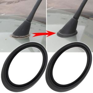 Joint D'antenne En Caoutchouc Noir Pour Opel Vectra B/C, Calibra, Tigra - EasyLink