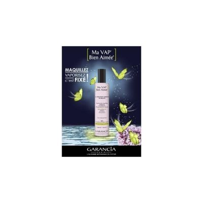 ma vap garancia Ma Vap' bien aimée garancia fixateur de maquillage : Achat occasion main image 1