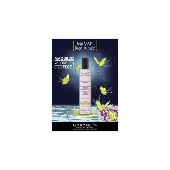 Garancia Ma Vap Bien Aime 40ml