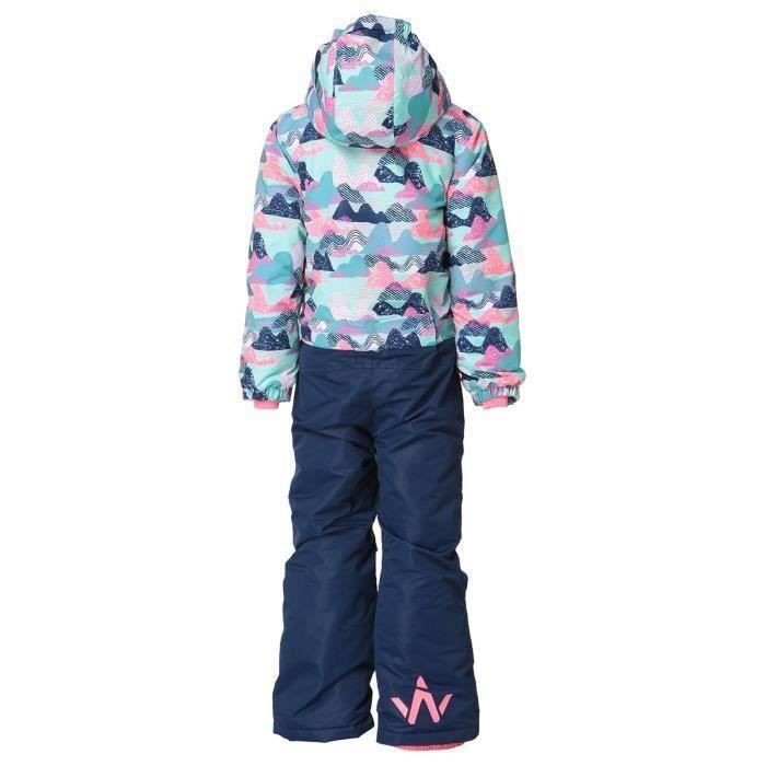 Combinaison de ski wanabee online