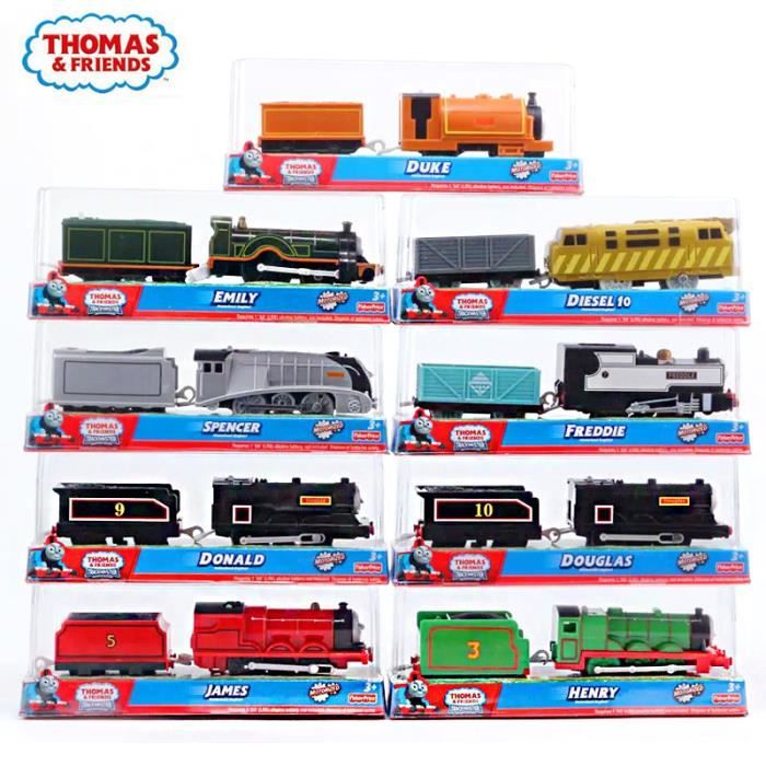 Ensemble De Train Électrique Rétro Avec Piste Interactive – Lumières, Sons, Facile à Monter – 40x30.5x7cm – Cadeau Enfant Fille Garçon
