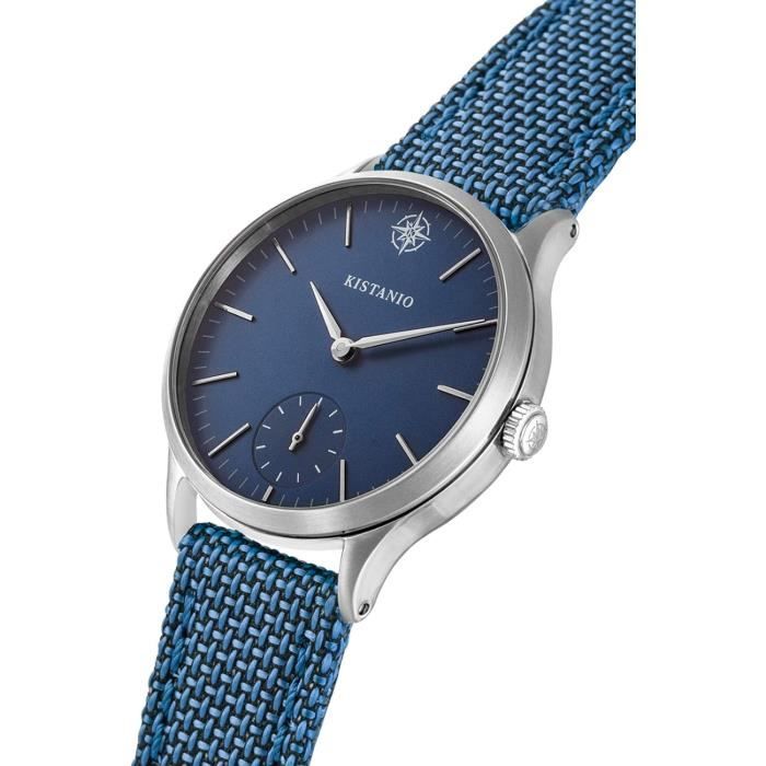 Montre femme sales verre saphir