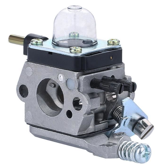 Carburateur Mantis C1U K54A 7222 7222E 722M 7225 7230 7234 7240 7920 ...