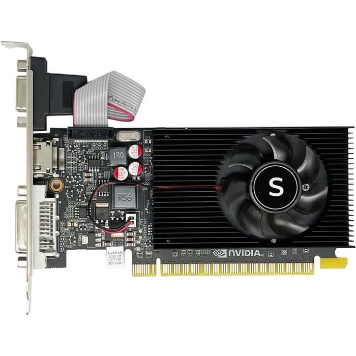 Geforce 210 ddr3 store