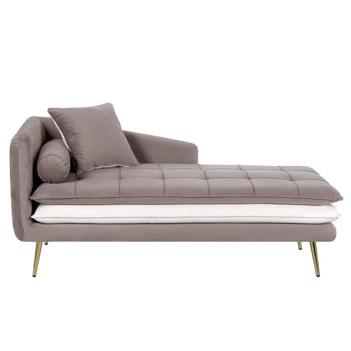Dores chaise lounge store