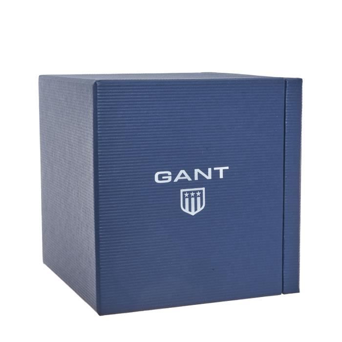Gant discount montre homme