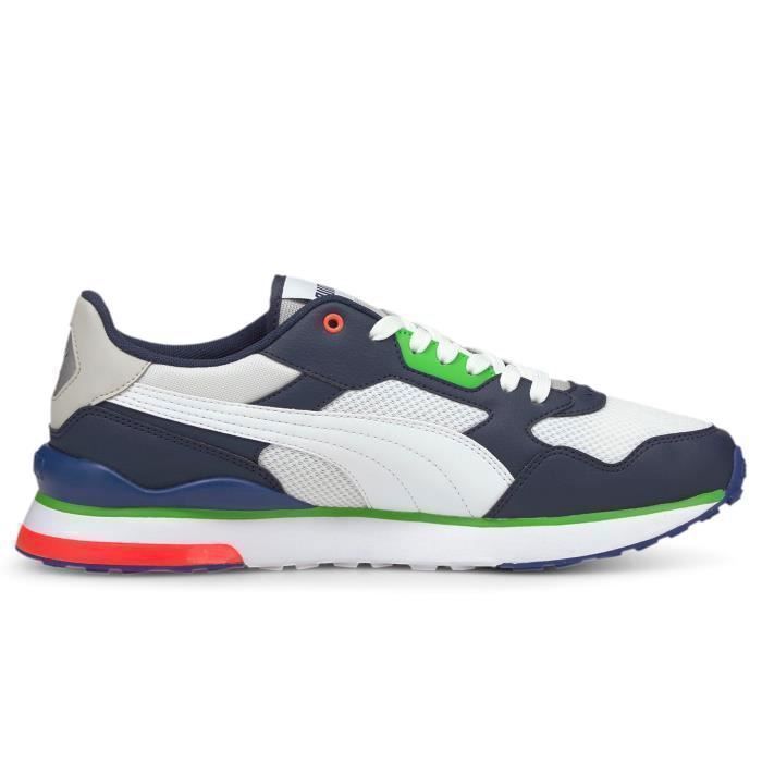 Chaussure puma homme sales 2018