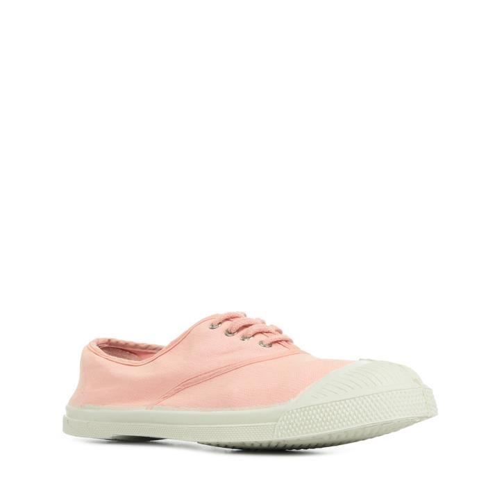 Basket hot sale bensimon femme
