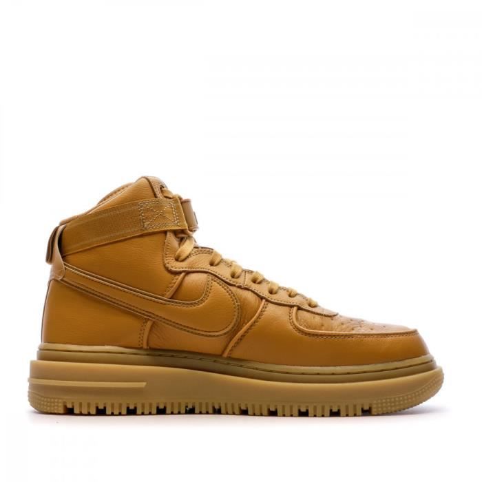 Basket nike camel homme sales