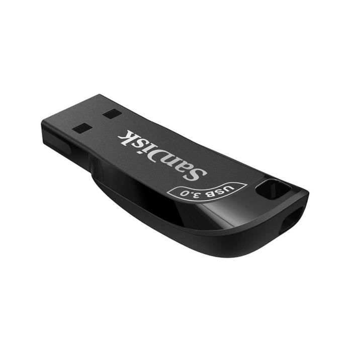 SanDisk-Clé USB 100% haute vitesse, clé USB 256, clé USB 3.0 d'origine,  disque U, 128 Go, 32 Go, 64 Go, CZfemale - AliExpress