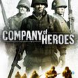 COMPANY OF HEROES / PC DVD-ROM-2
