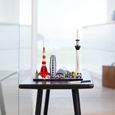 LEGO® Architecture - Tokyo - Skyline - 547 pièces - Pour adultes-2