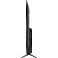 TCL 50EP640 TV 4K UHD -  50'' (127cm) - 4K HDR - Dolby Audio - Android TV - 3 x HDMI -  2 x USB - Classe énergétique A+-2