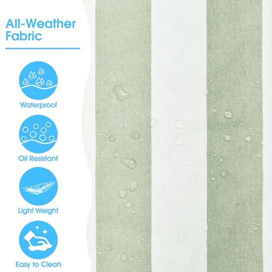 Sac De Plage Grand Format Buewutiry - Style Gothique Tête De Chèvre, Résistant Eau/sable, 7 Poches, Fermeture éclair - Pour Femme