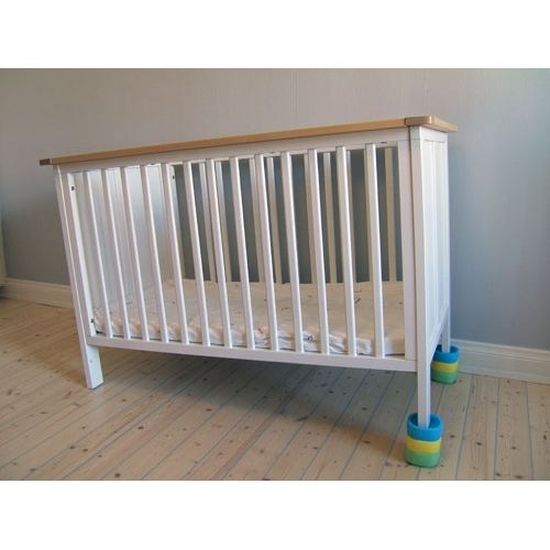 Rehausseur De Lit Bebe Gris Noir Blanc Achat Vente Rehausseur De Lit Cdiscount Rehausseur De Lit Bebe Gris Noir Blanc Achat Vente Rehausseur De Lit Cdiscount