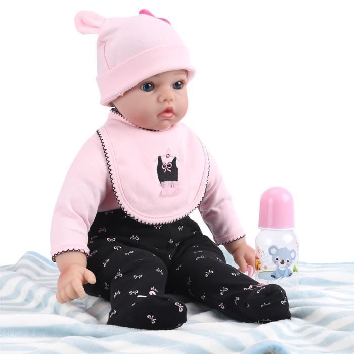 Poupon 50 new arrivals cm pas cher