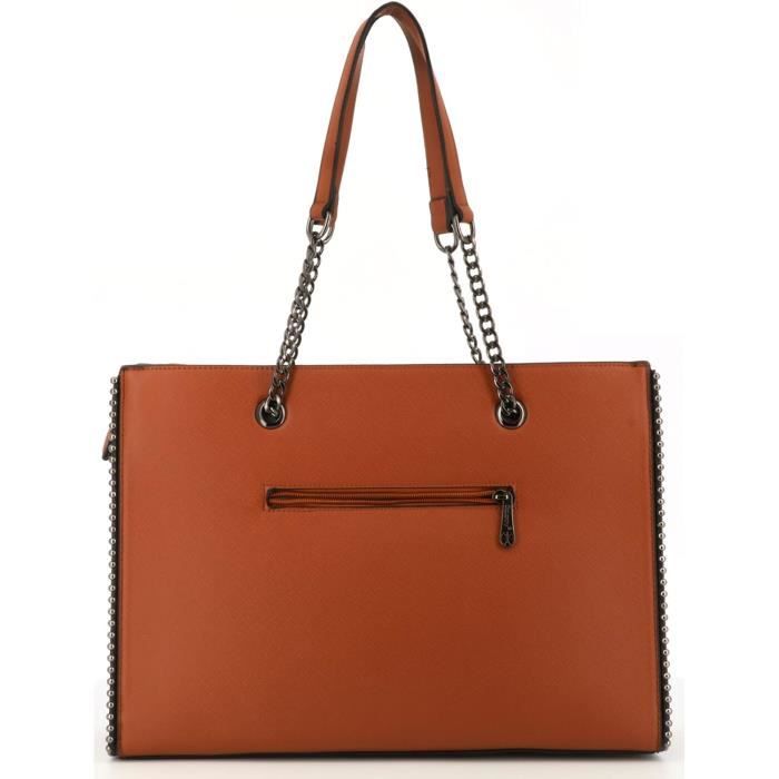 Sac cabas a perle 2025