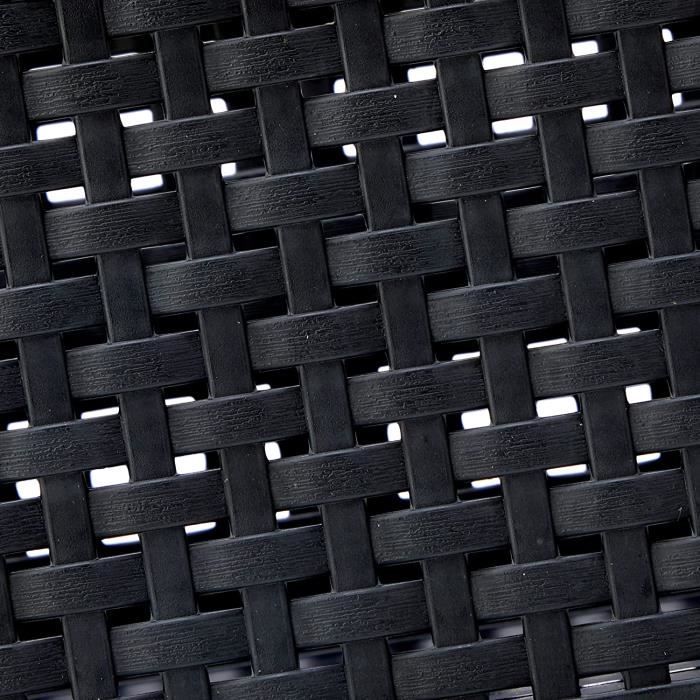 Rangement Mural VGEBY Organisateur De Rangement Pour Placard Suspendu Organisateur De Rangement Mural Chambre