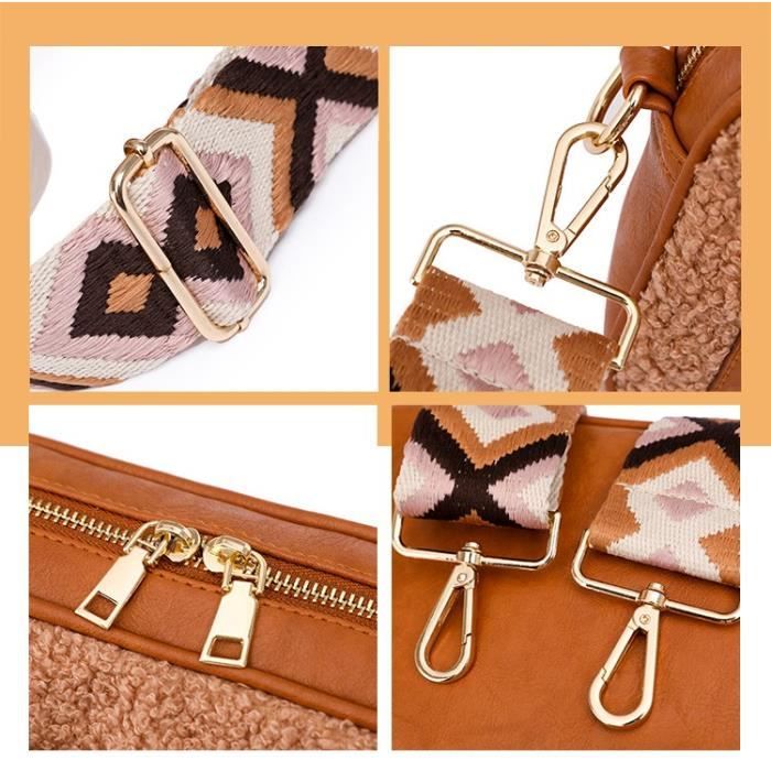 Sac bandoulière femme vuitton online