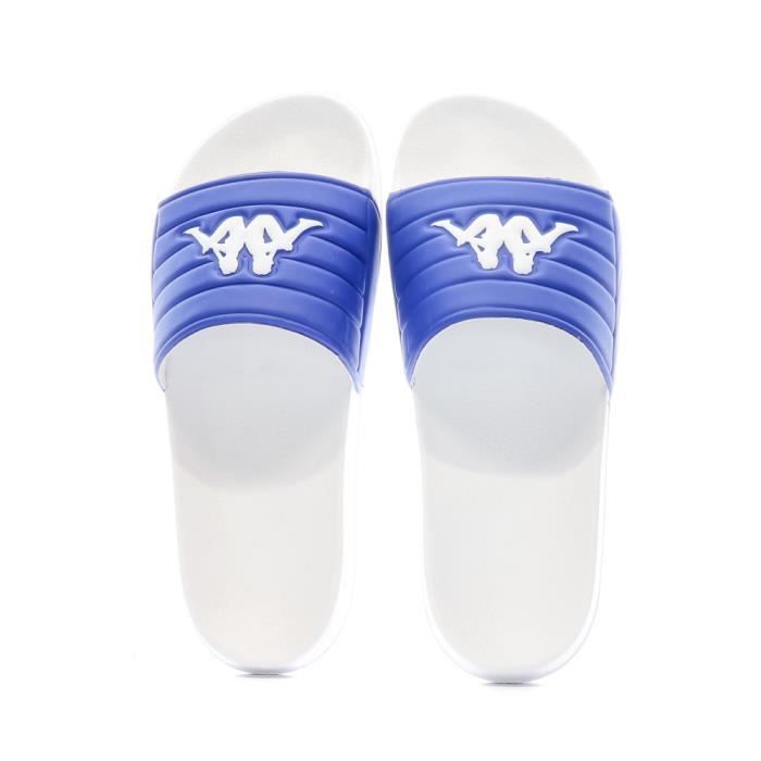 Claquette best sale homme kappa
