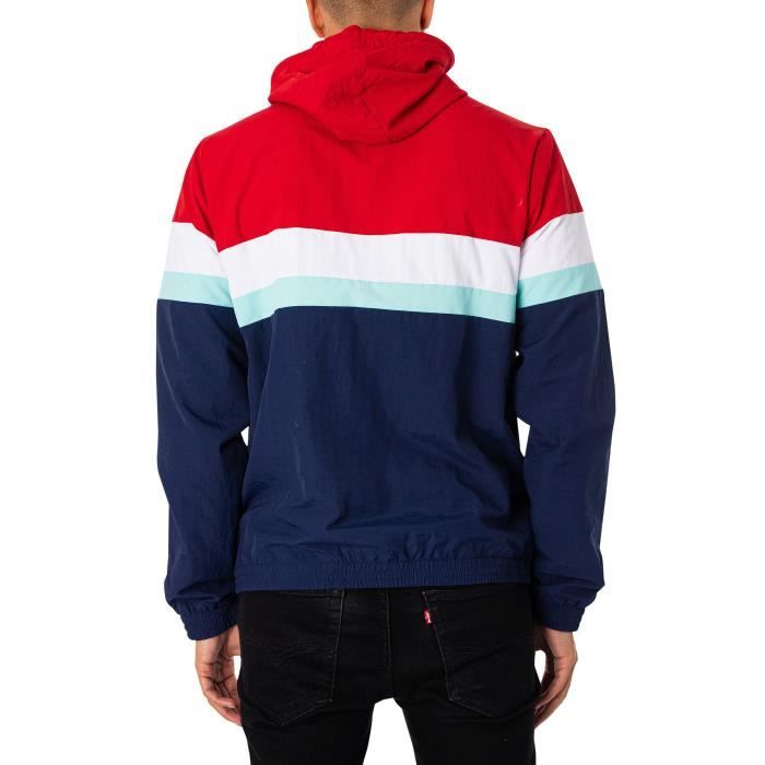 Veste deals zippée fila