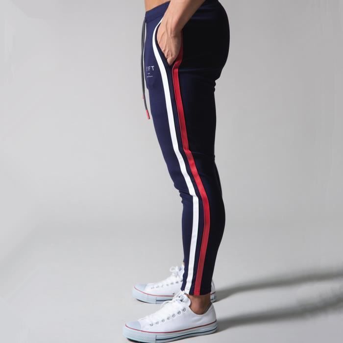 Jogging adidas store coton