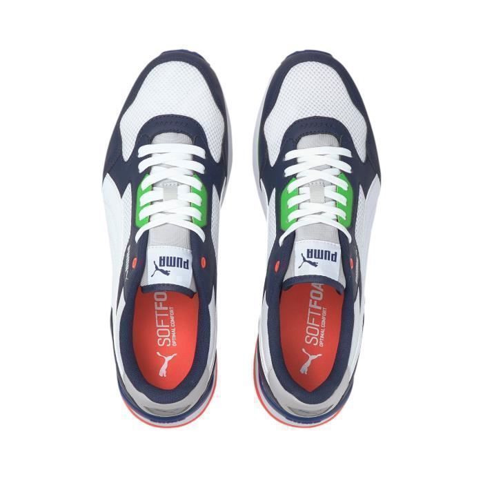 Puma soft foam optimal comfort homme best sale