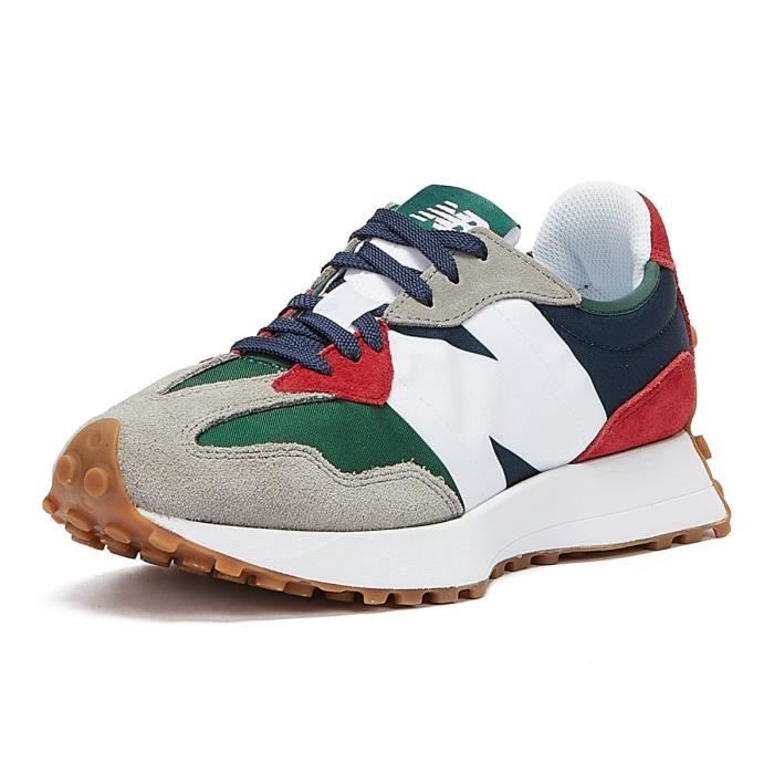 New balance 42 7s best sale