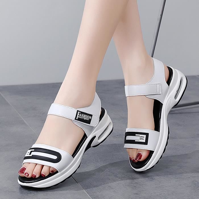 Sandales femme cdiscount store