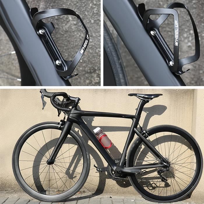 Porte Bidon pour V lo Cycling VTT Gravel ROUGE Cdiscount Auto