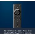 Passerelle multimédia Amazon Fire TV Stick 4K-3