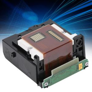 Tête d'impression Canon MX922 - QY6-0086 pour une impression efficace