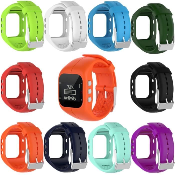 Polar a300 store prix
