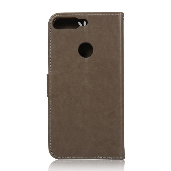 Pour Huawei Y7 Prime 2018 5.99
