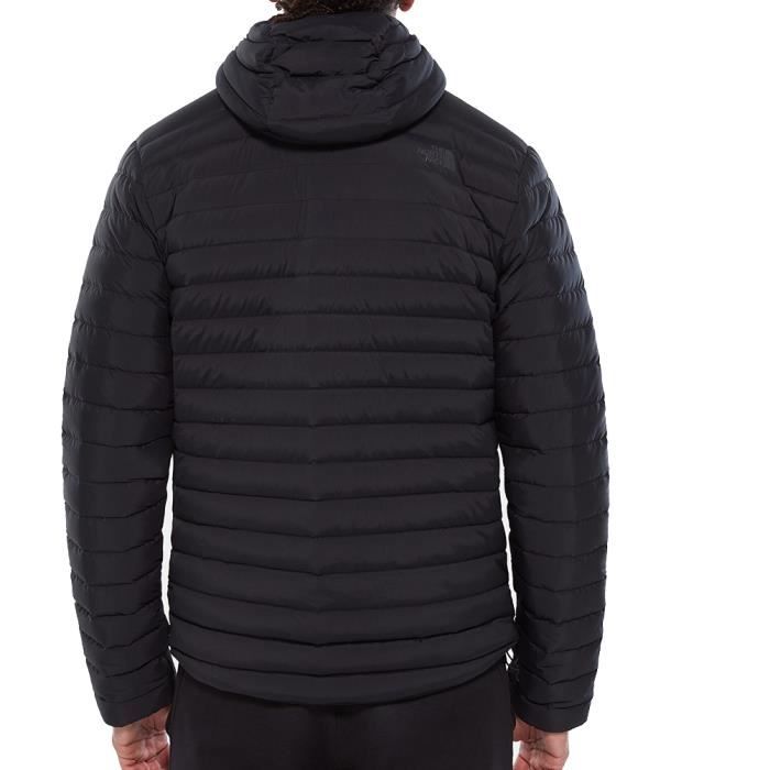 Doudoune hiver 2025 the north face