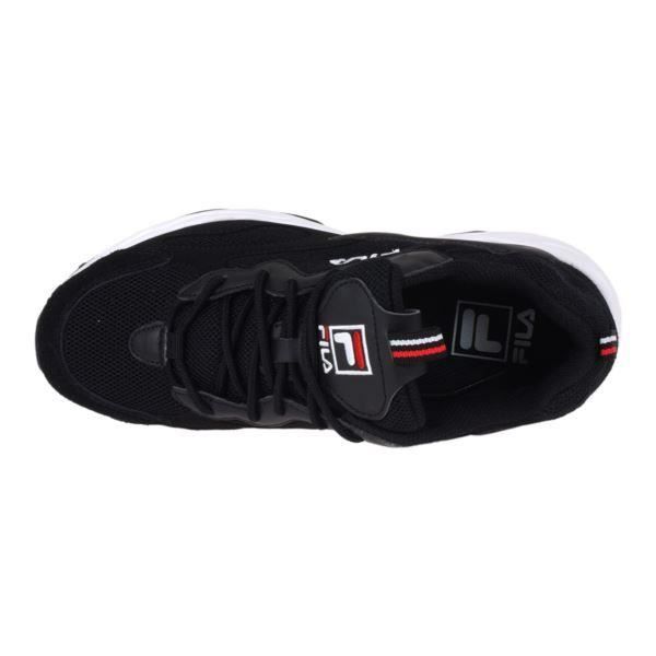 Fila ray femme marron shop