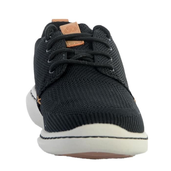 Clarks top basse homme