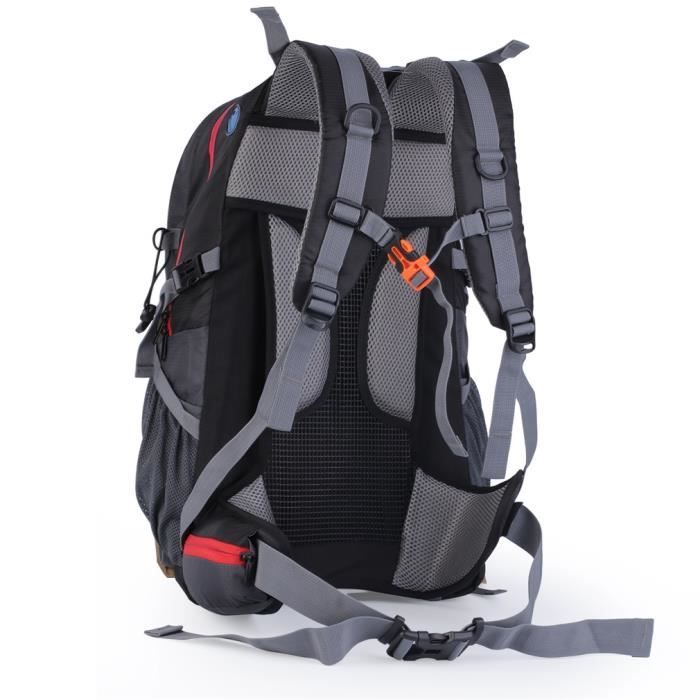 Sac a dos suspension top