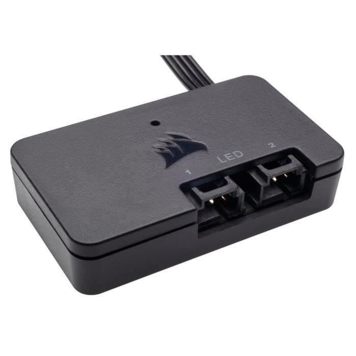 Corsair lighting node pro cheap