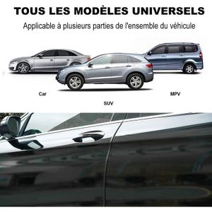 Décoration Intérieure,Bande Adhésive Réfléchissante Pour Voiture,décoration Automobile,moto,vélo