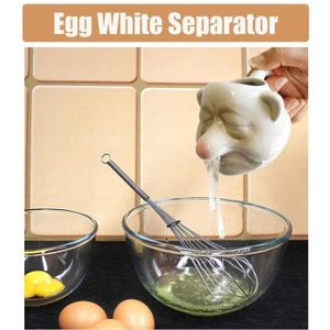 Decora Lot De 5 Supports à œufs évasés En Plastique 500 G