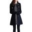 Trench chaud