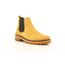 boot homme camel