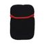 vraiment à l'aise la clientèle d'abord haut de gamme authentique Sacoche-sac noir d'ordinateur portable pour 7 vraiment à l'aise la clientèle d'abord haut de gamme authentique Sacoche-sac noir d'ordinateur portable pour 7