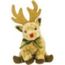 peluche renne ty