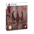 Shame Legacy - The Cult Edition - Jeu PS5-0