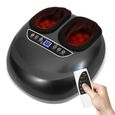 Riossad Electric Portable For Travel Foot Massager Function_voghion.com