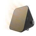 Cecotec ReadyWarm 1500 Max Céramique Design Noir